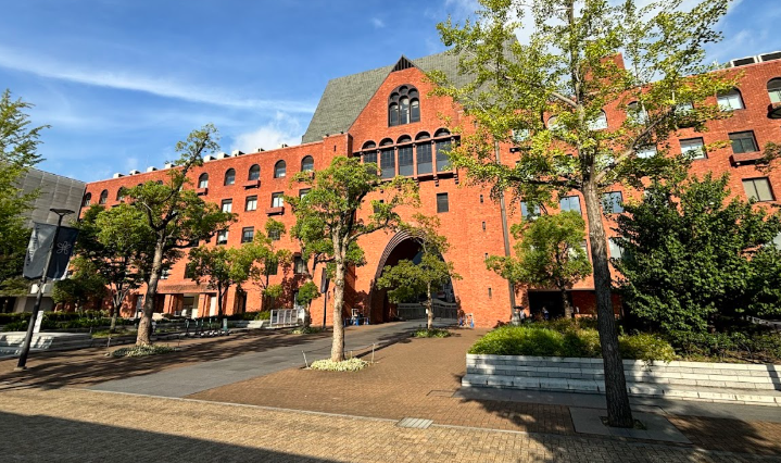 学校