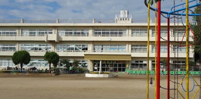 学校