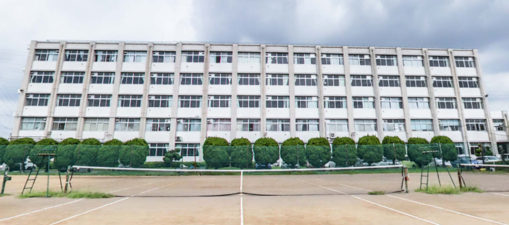 学校