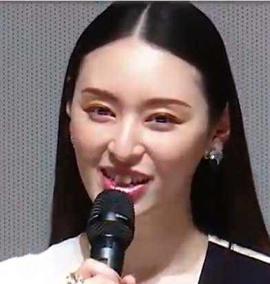 栗山千明