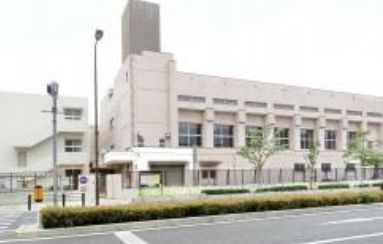 学校