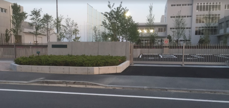 s学校