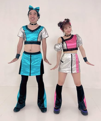 ダンス