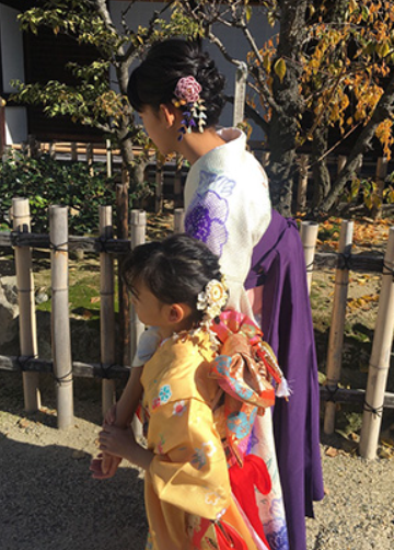 子供
