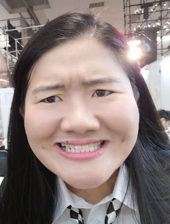 よしこ