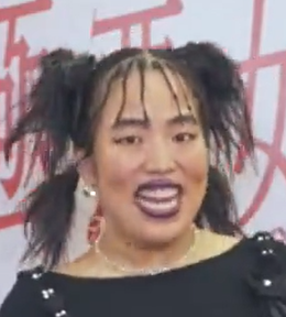 ゆりやん