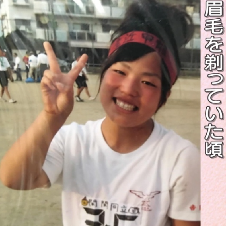 ゆりやん