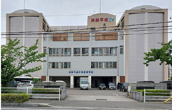 学校