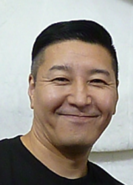 長田