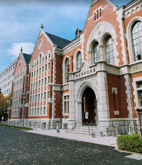 学校