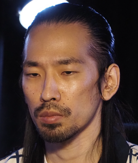 川北